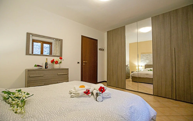 Borgo Degli Ulivi in Toscolano Maderno