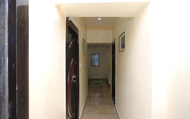 OYO 15530 Hotel G S Residency