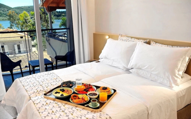 Demar Suites Vlycho Lefkada