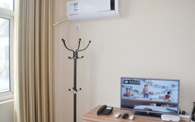 Kairui Business Hotel