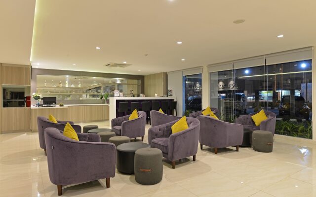 Swiss-Belinn Cibitung