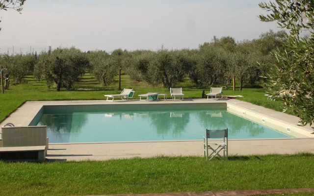 Agriturismo La Papessa