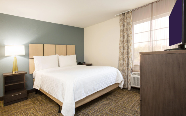 Candlewood Suites Ft. Lauderdale Airport/Cruise by IHG
