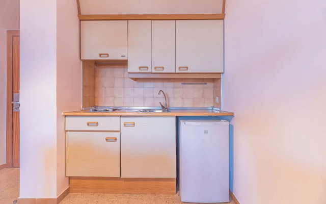 Xon's Platja Hotel Apartments
