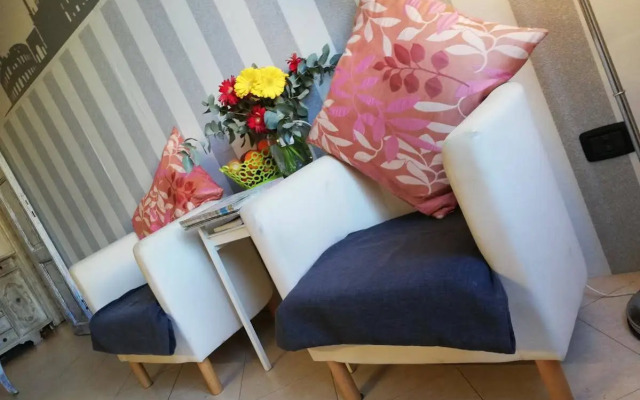 Relais Indipendenza