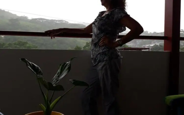 Hostel Casa Brenes