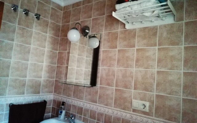 Casa Rural Puente Del Segura A