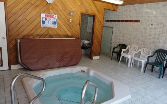 Falcon Resort