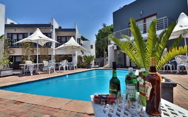 Khayalami Hotels - Mbombela
