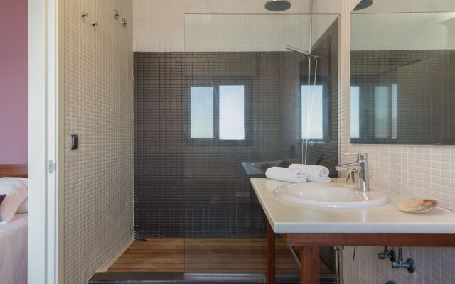 Flateli Villa Port de la Selva