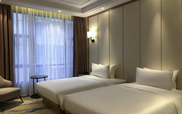 Mercure Xiamen Ximei