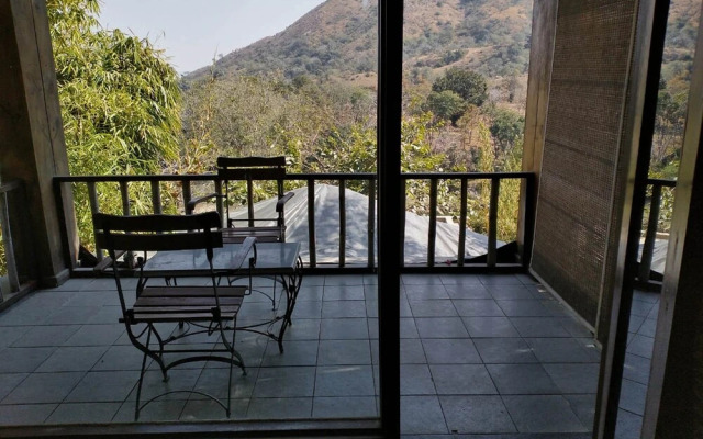 Kumbhalgarh Forest Retreat