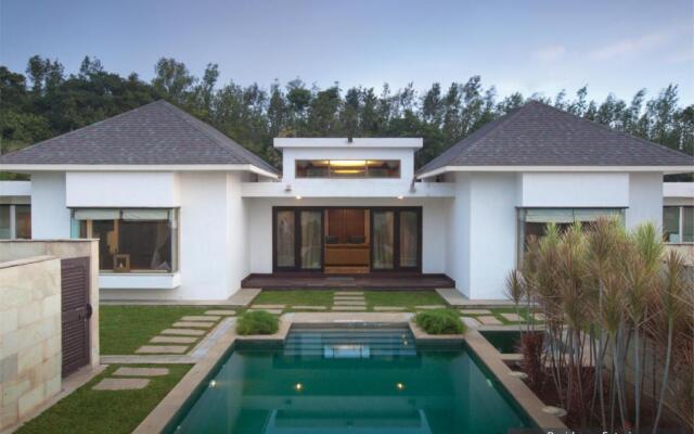 The Serai Chikmagalur