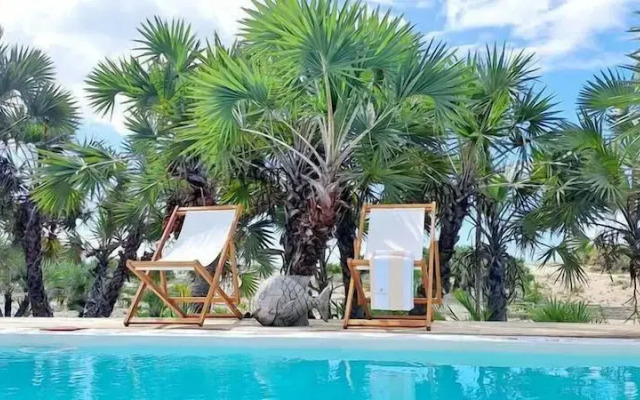 Coral Villa - Karula Sand Villas