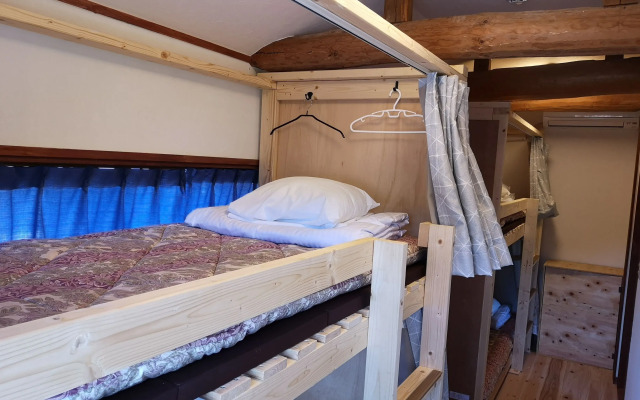 Kominka Guesthouse Himawari