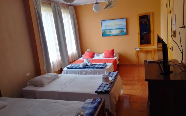 Hotel Torre Fuerte