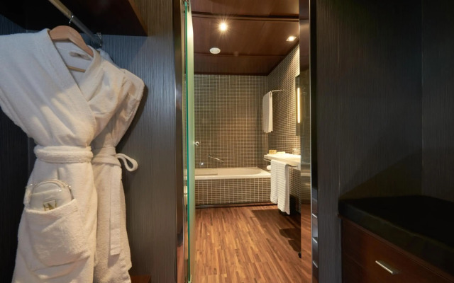 Hotel Eurostars Monte Real
