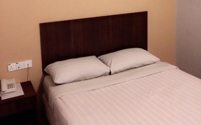 Yl Hotel Kajang