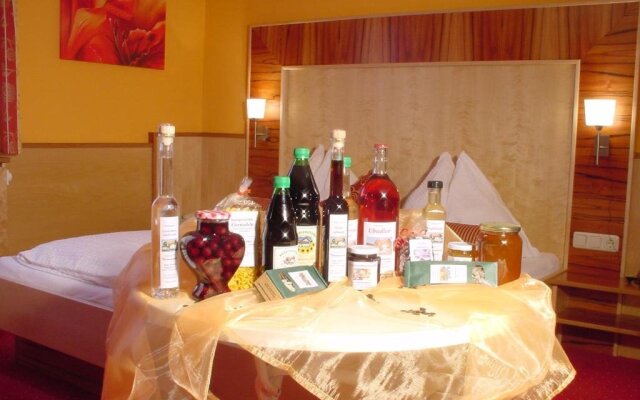 Hotel Garni Thermenglück