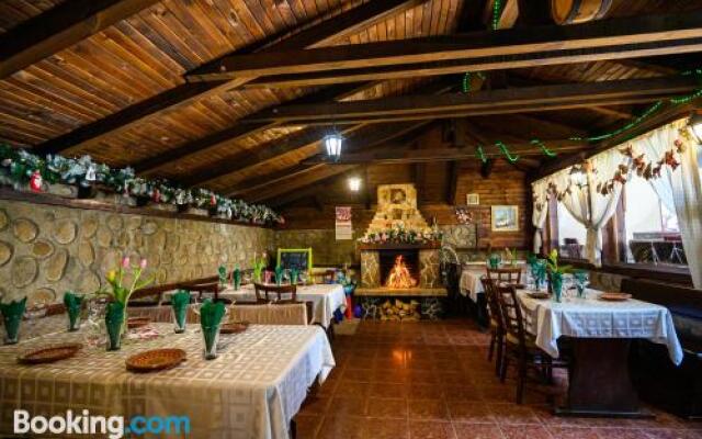 Hotel Chichin