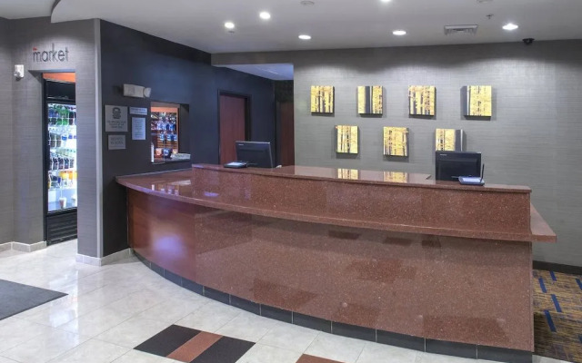 Courtyard Montgomery Prattville