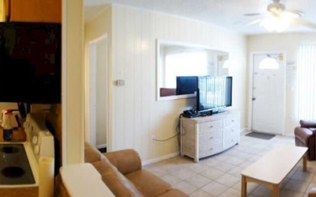 White Sands Beach Resort - Anna Maria Island