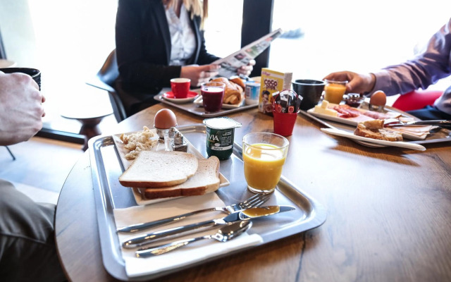 ibis Niort Est Mendes France