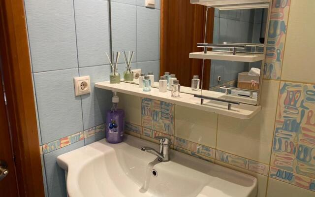 КварТигра на улице Профсоюзов