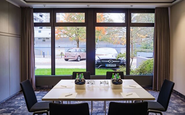 Best Western Hotel Kaiserslautern