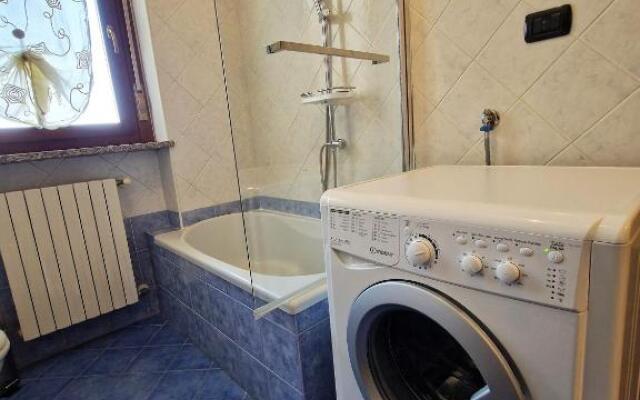 Beinasco Apartment - Le Terrazze Palace