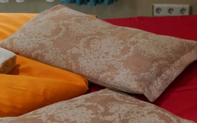 Tarlam Bahce Butik Otel