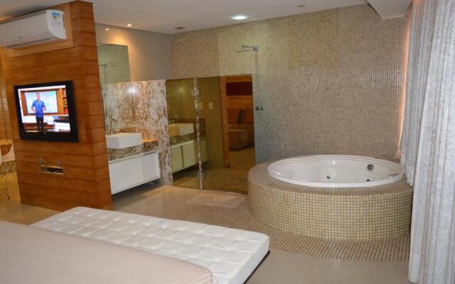 Apartamento Beira Mar, Fortaleza
