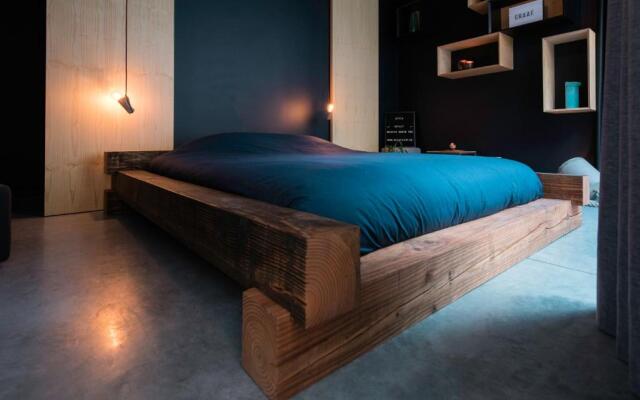 Boutique B&B Graaf.