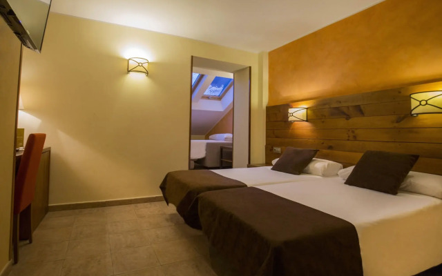 Hotel Magic Pas by Nexta