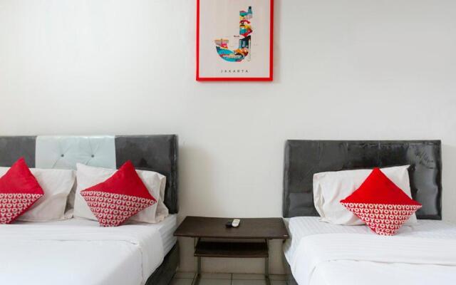 OYO 501 Elpeka Dua Residence
