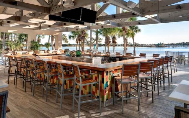 Reflections at Bay Point by Panhandle Getaways
