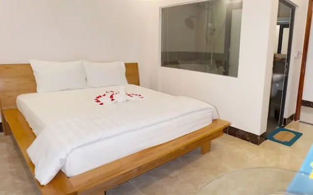 AHA Monaco Hotel Phan Thiet