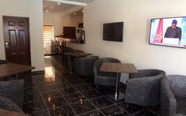 Sun Heaven Hotel & Resort Abuja