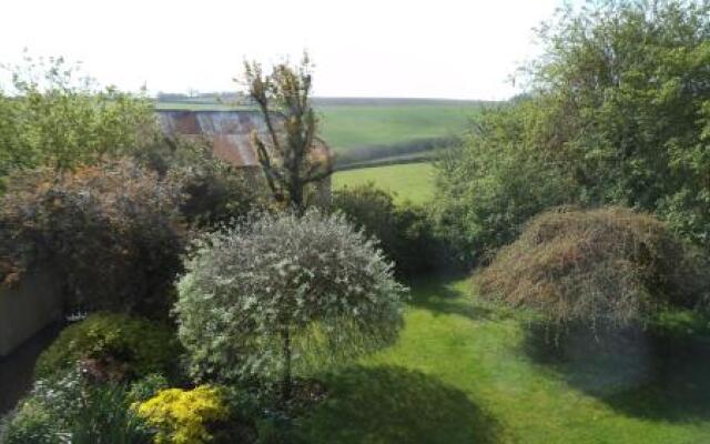 Sampson Barton Guest House South Molton