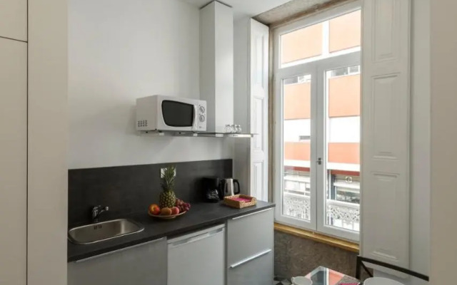 Nabaixa Apartments