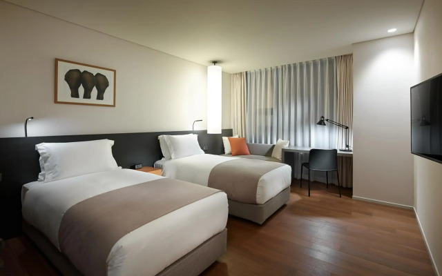 Shilla Stay Busan Haeundae