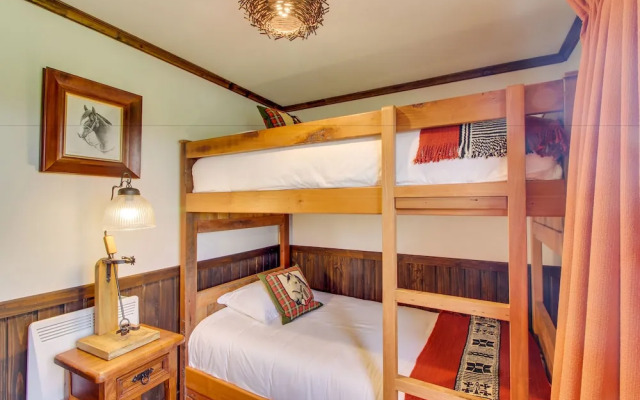 Casa de Relajo en Puerto Varas