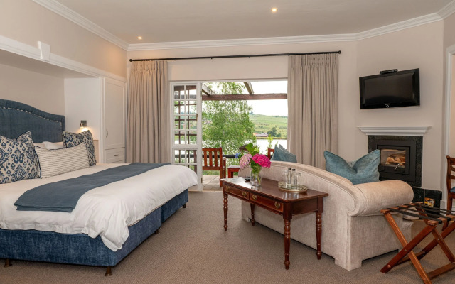 Walkersons Hotel & Spa