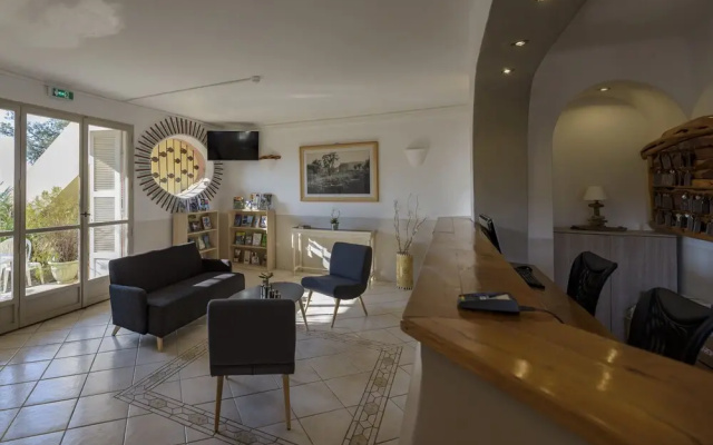 Hotel Residence U Paesolu