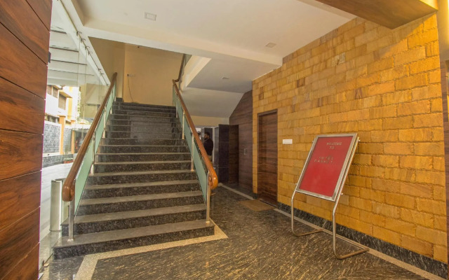 OYO 27992 Hotel Ganpati