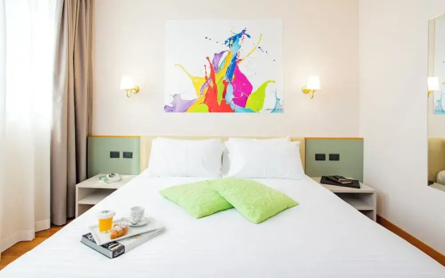AN Hotel Milano San Donato
