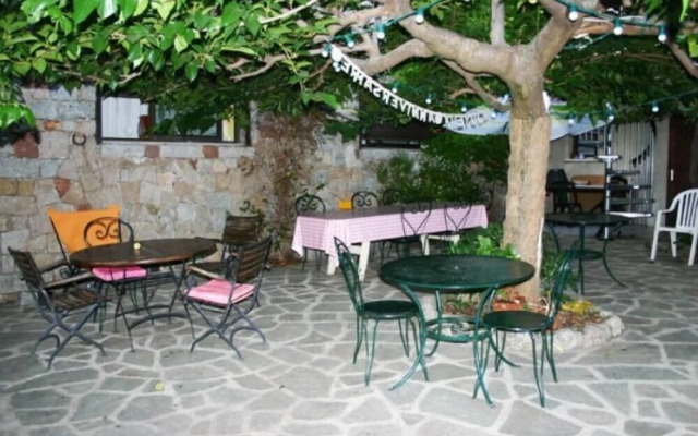 Chambre D'hote Le Paradis