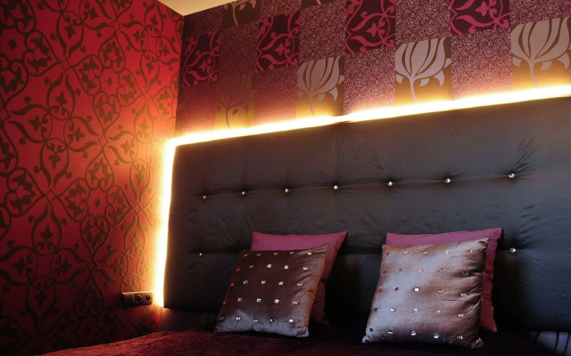 La Gioia Chic Angel Apartments