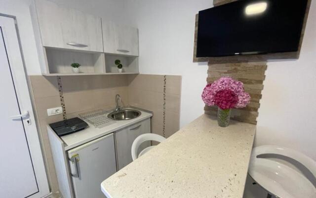 Apartments Pericic