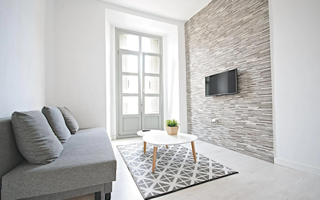 Malaga Urban Rooms